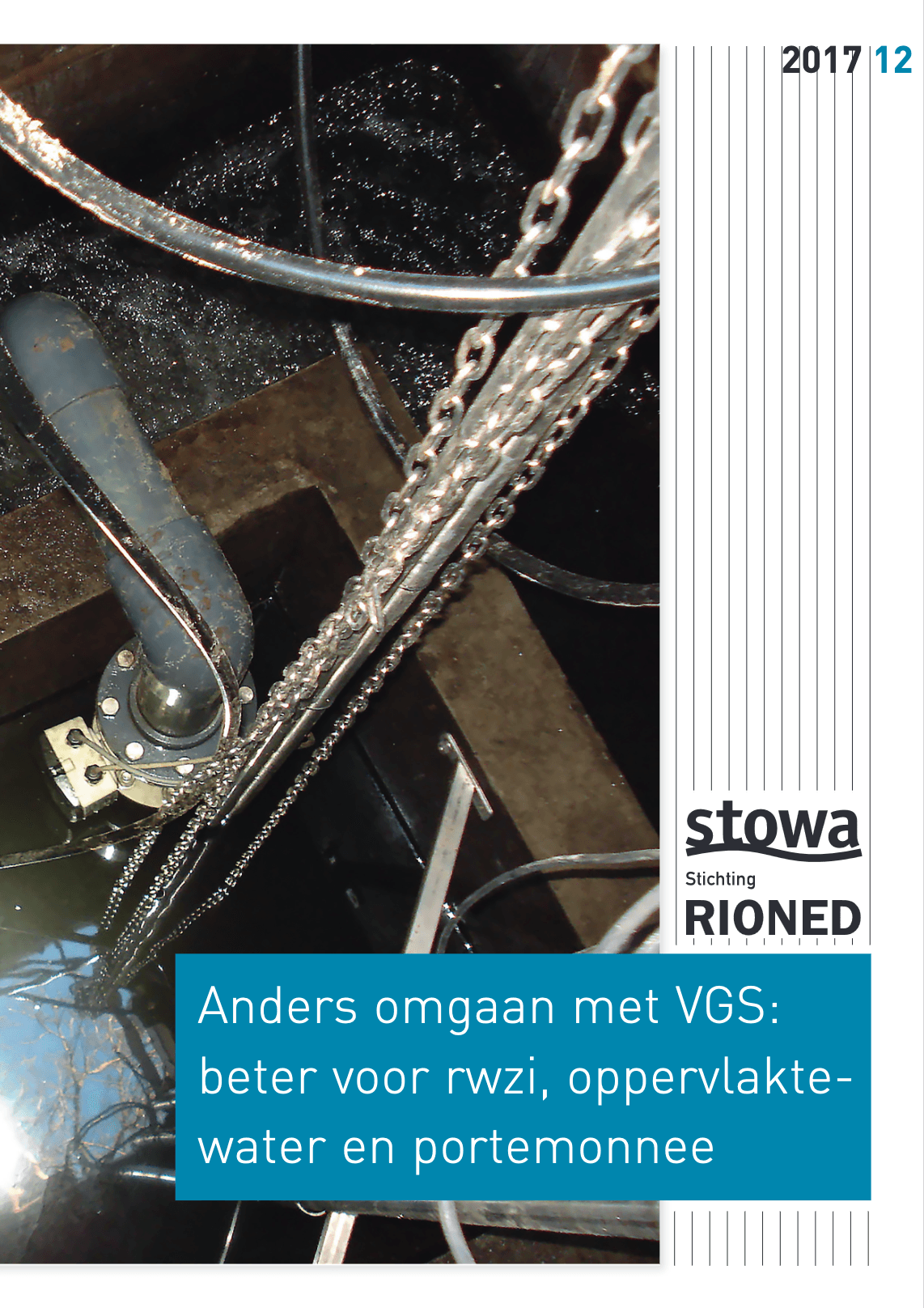 Anders Omgaan Met Vgs Koepelrapport