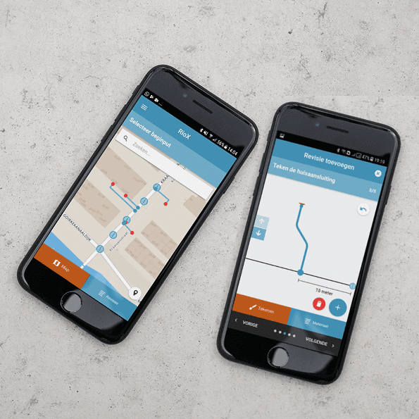 Afbeelding Innovatieprijs 2019