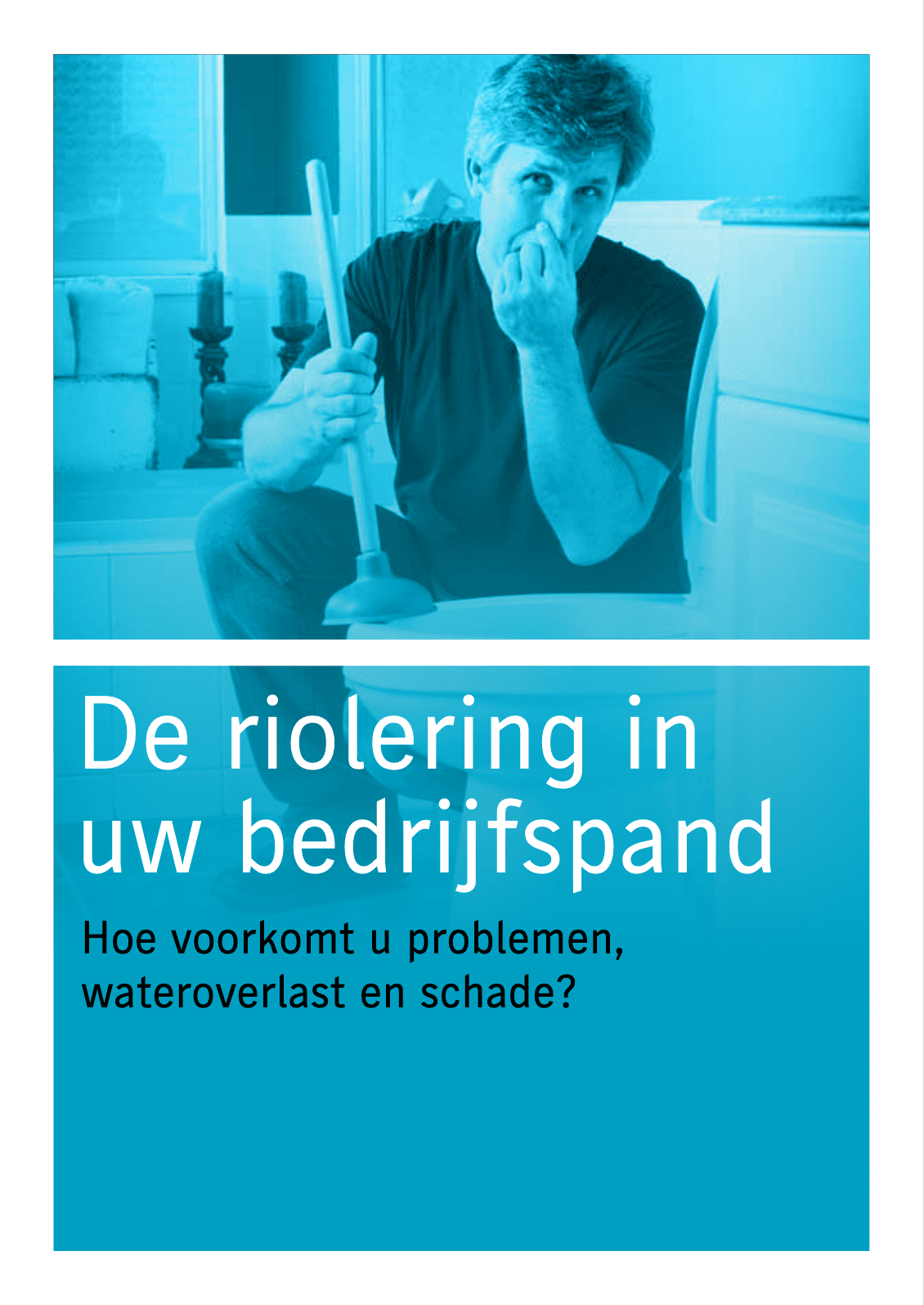 De Riolering In Uw Bedrijfspand.Pdf