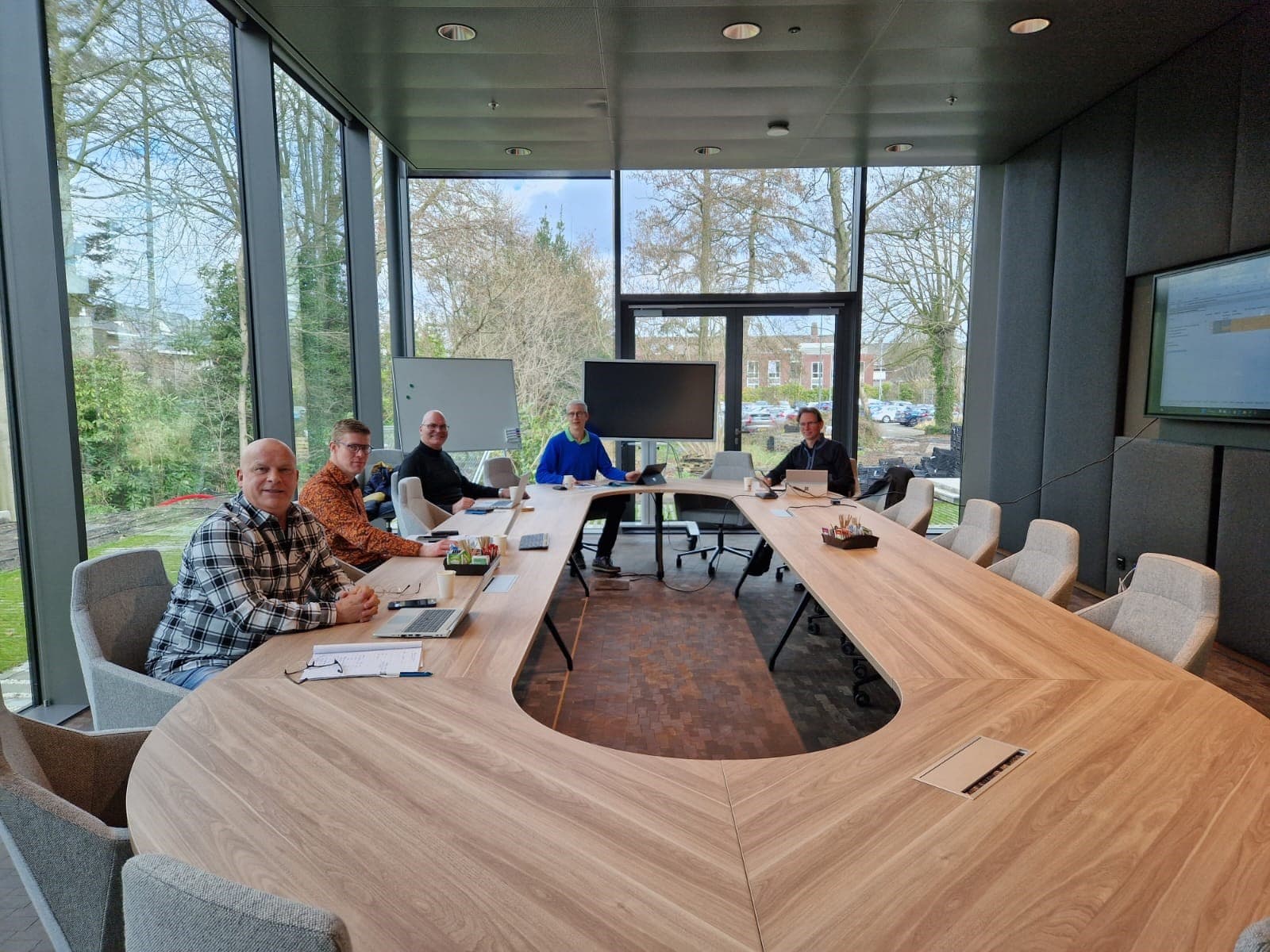 Branchestandaard Foto