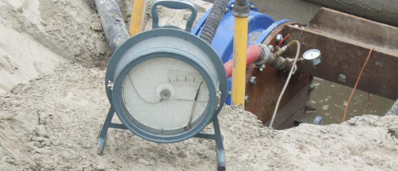 Handreiking Inventarisatie Persleiding