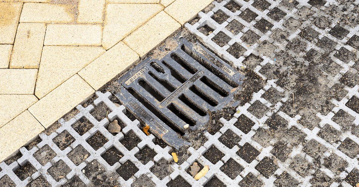 Publicaties Infiltratievoorzieningen