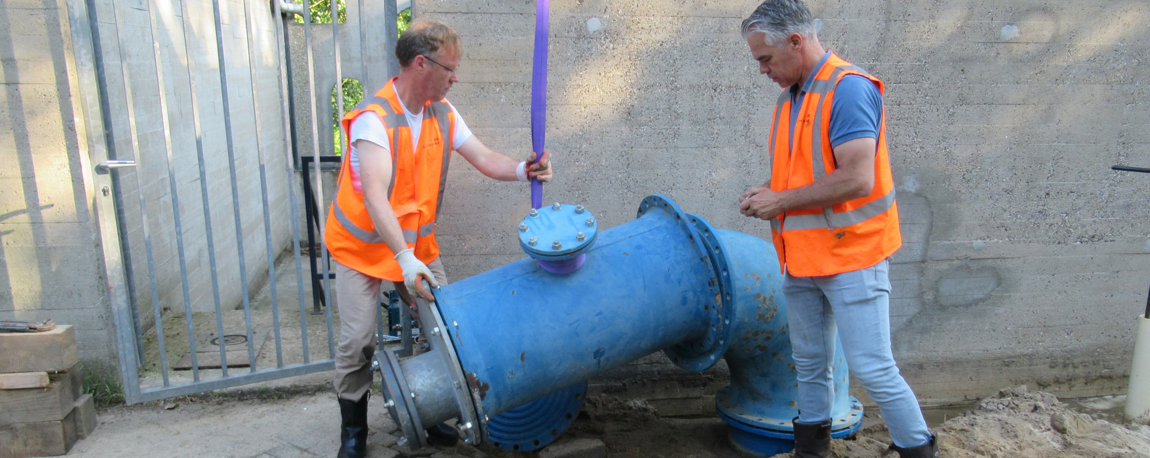 Inspectie Praktijkonderzoek Arnhem