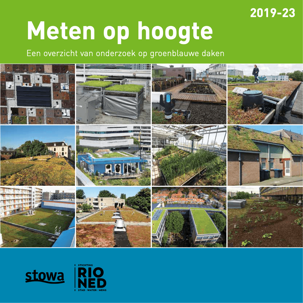 Meten Op Hoogte Lr