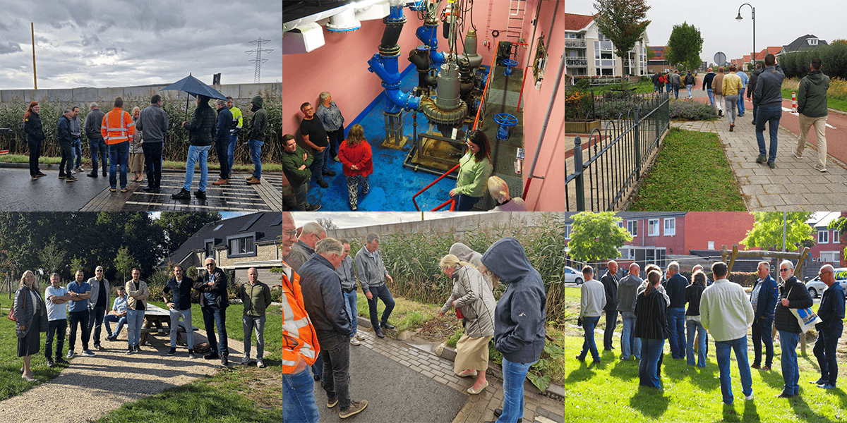 RIONED In De Buurt Bijeenkomsten (1)