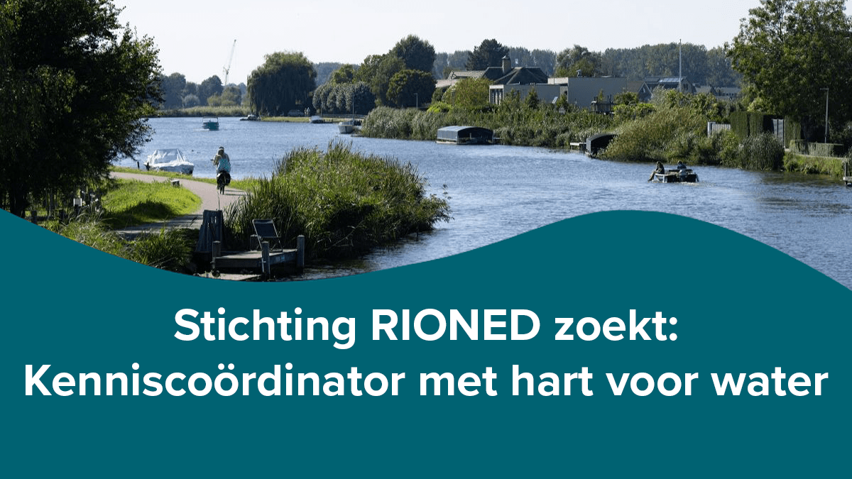 Vacature Kenniscoördinator Website V2