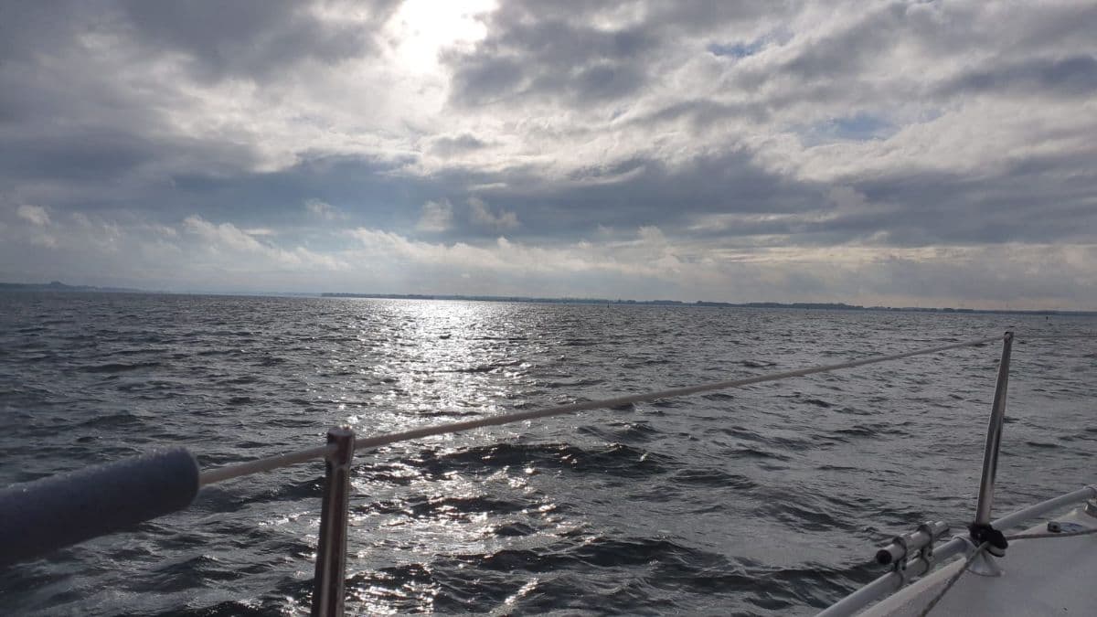 Voortgang Europese Richtlijn Behandeling Stedelijk Afvalwater UWWTD