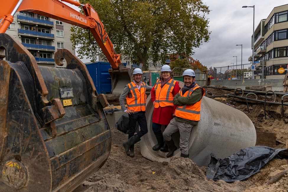 Drie Kennisorganisaties Werken Samen Aan Datastandaarden