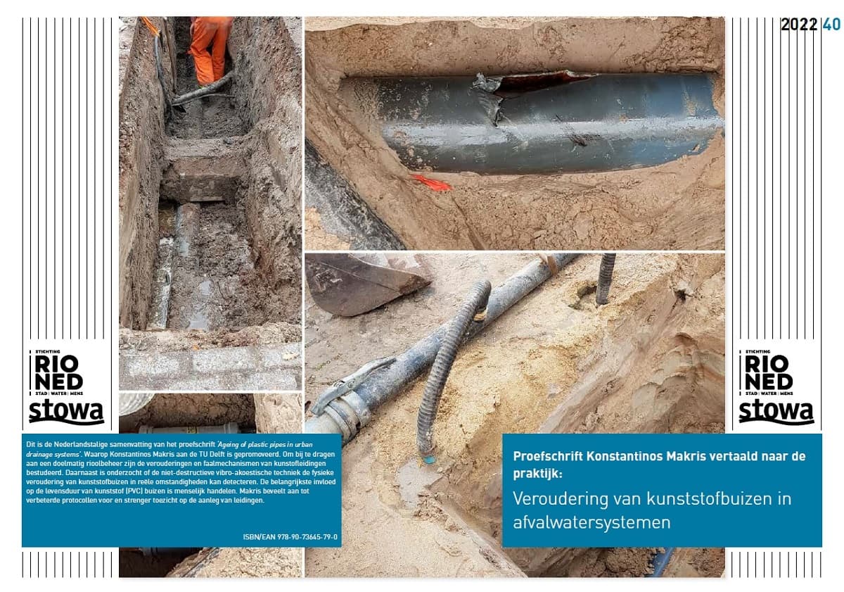 Foto Samenvatting Proefschrift Konstantinos Makris Voorkant 1200Px