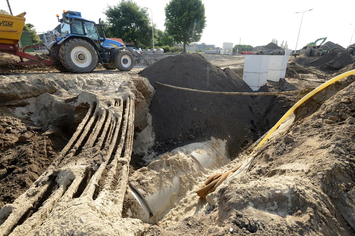 Stichtingrioned GAW NEN7171 Ordening Ondergrondse Netwerken 130710Hd007arnhem 1200Px