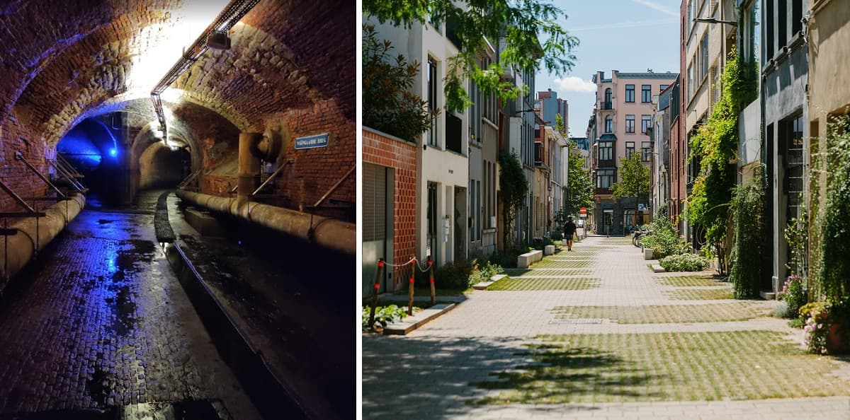 Foto Antwerpen Kennisuitwisseling Vlaanderen Nederland Fotorechts Jeroenbroeck Vlario Stichtingrioned