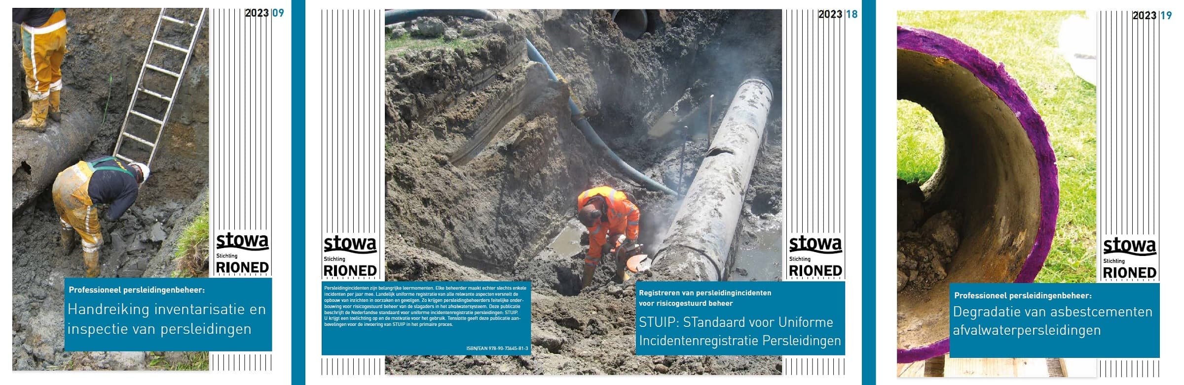 Stichtingrioned 3Xpublicaties Voor Persleidingenbeheer 1200Px