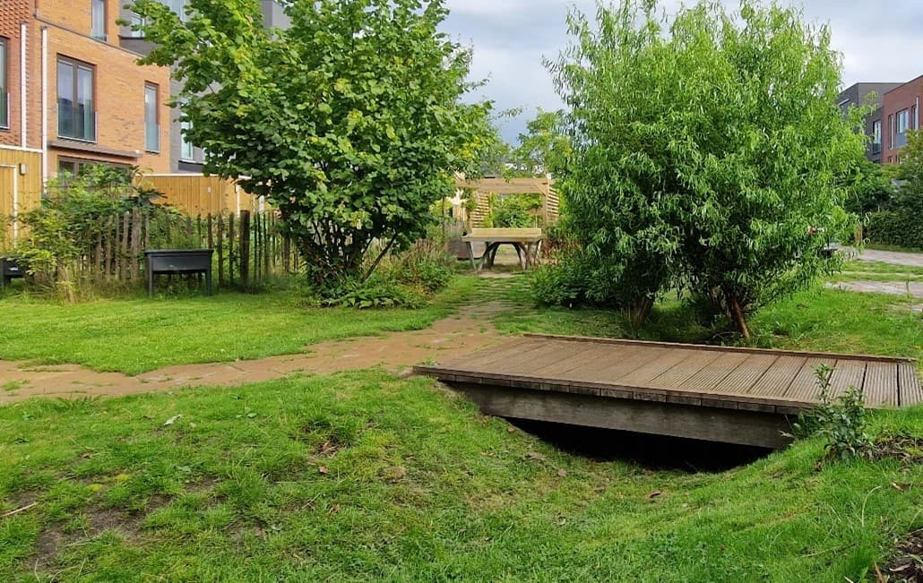 Foto Promotie Onderzoek Eva Nieuwenhuis Systeemintegratie Voor Stedelijk Water Bron Steven Puylaert