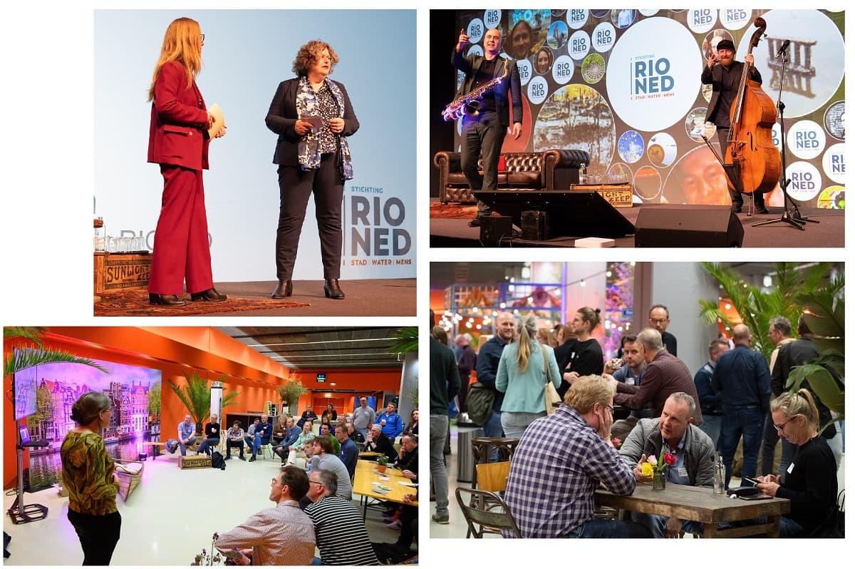 Rioneddag 2023 De Wijk In Stichting RIONED