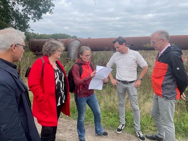 Naar Buiten Waterschap De Dommel Stichting RIONED 202211