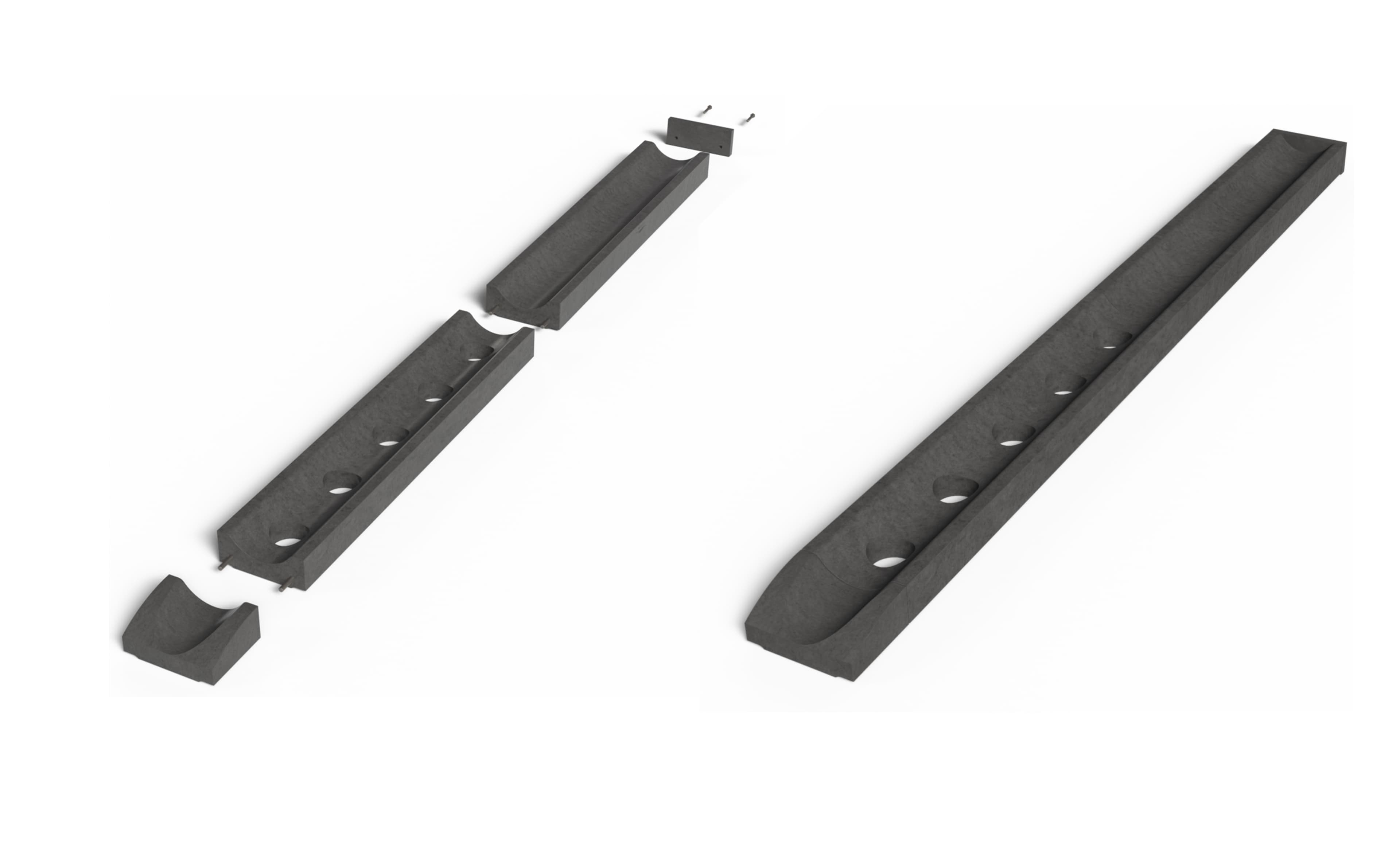 RIONED Innovatieprijs Holiemolie