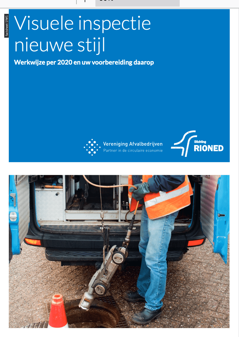 Factsheet Visuele Inspectie Nieuwe Stijl A4 Voor Web