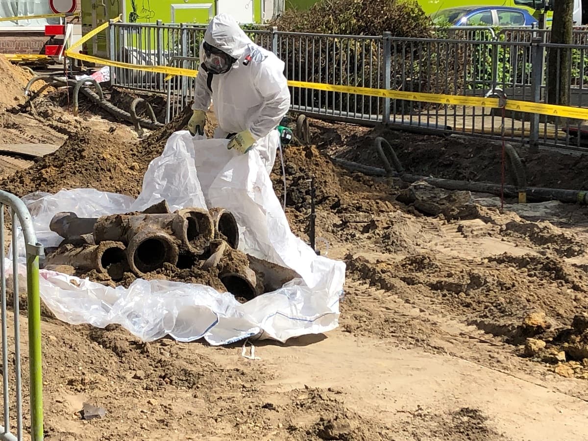 Stichtingrioned Werkinstructie Saneren Asbesthoudende Voegenkit 1200Px