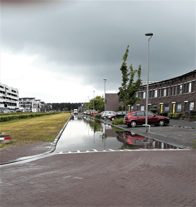 Stichtingrioned Terugblik Programmeersessie Focusprogramma Infiltratievoorziening