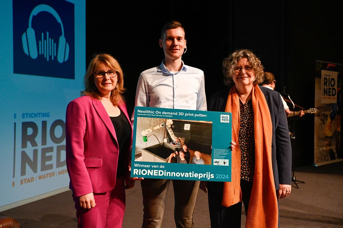 Stichtingrioned Winnaarrionedinnovatieprijs2024 DSC7249 Fotograaf Michellemuus