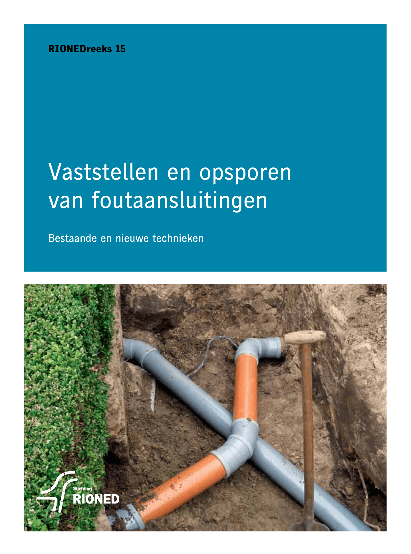 Vaststellen En Opsporen Van Foutaansluitingen Rionedreeks 15