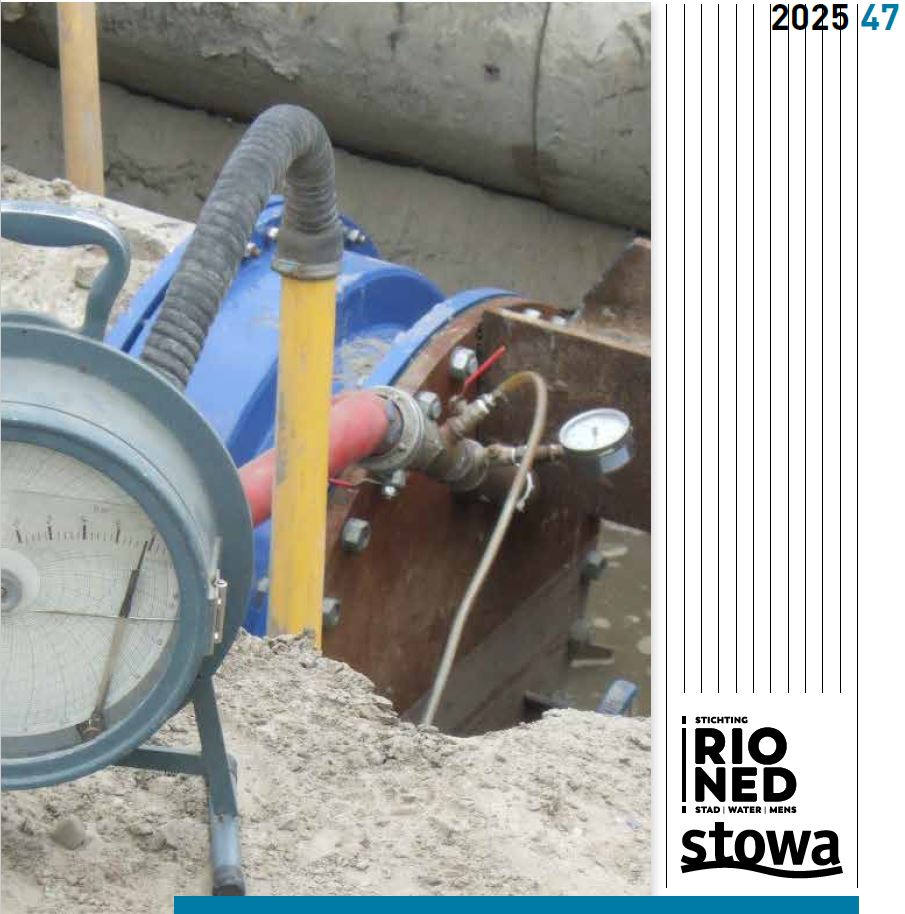 Handreiking Inventarisatie En Inspectie Van Persleidingen 2025 47