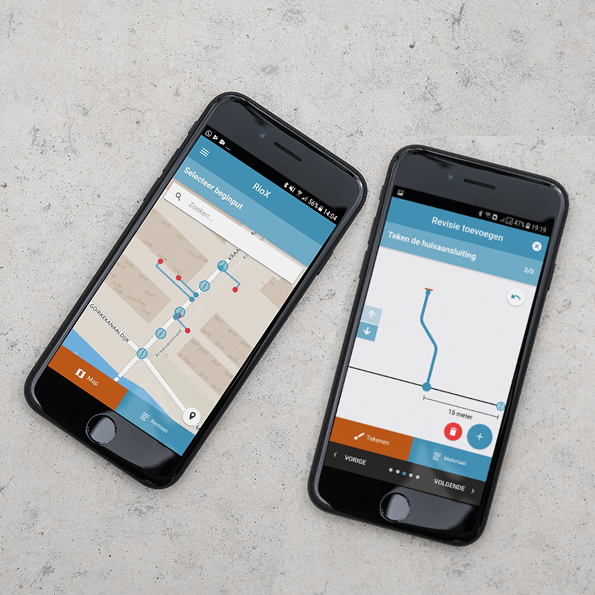 Afbeelding Innovatieprijs 2019