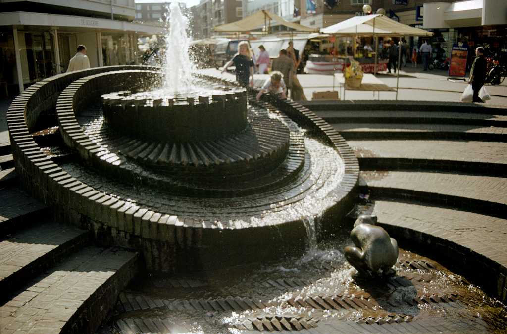 Onderzoek Iv Klimaatadaptatie En Energietransitie