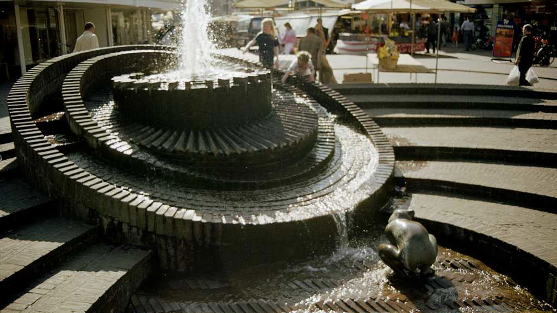 Onderzoek Iv Klimaatadaptatie En Energietransitie