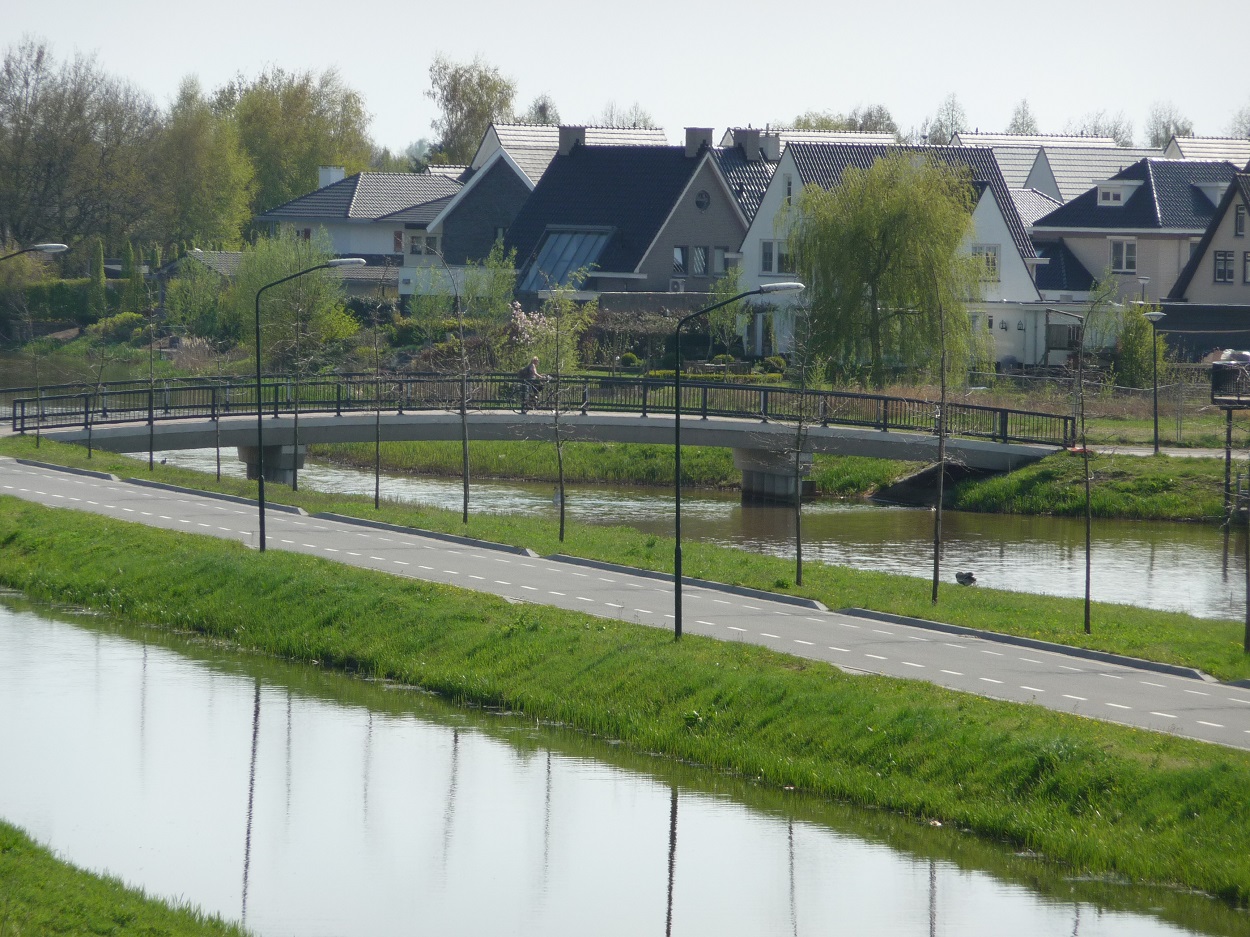 OR Iv Inloggen Water Brug Wijk