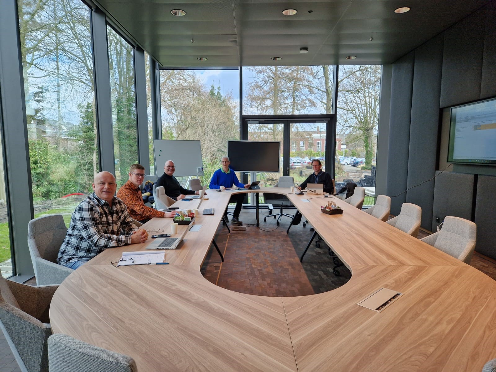 Branchestandaard Foto