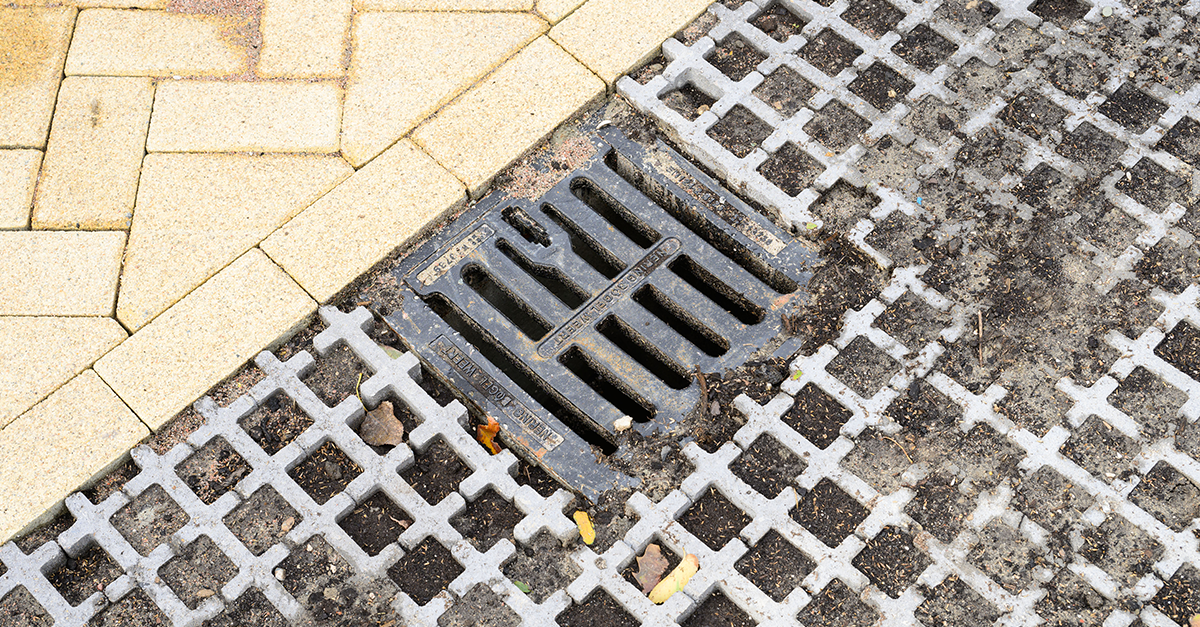 Publicaties Infiltratievoorzieningen