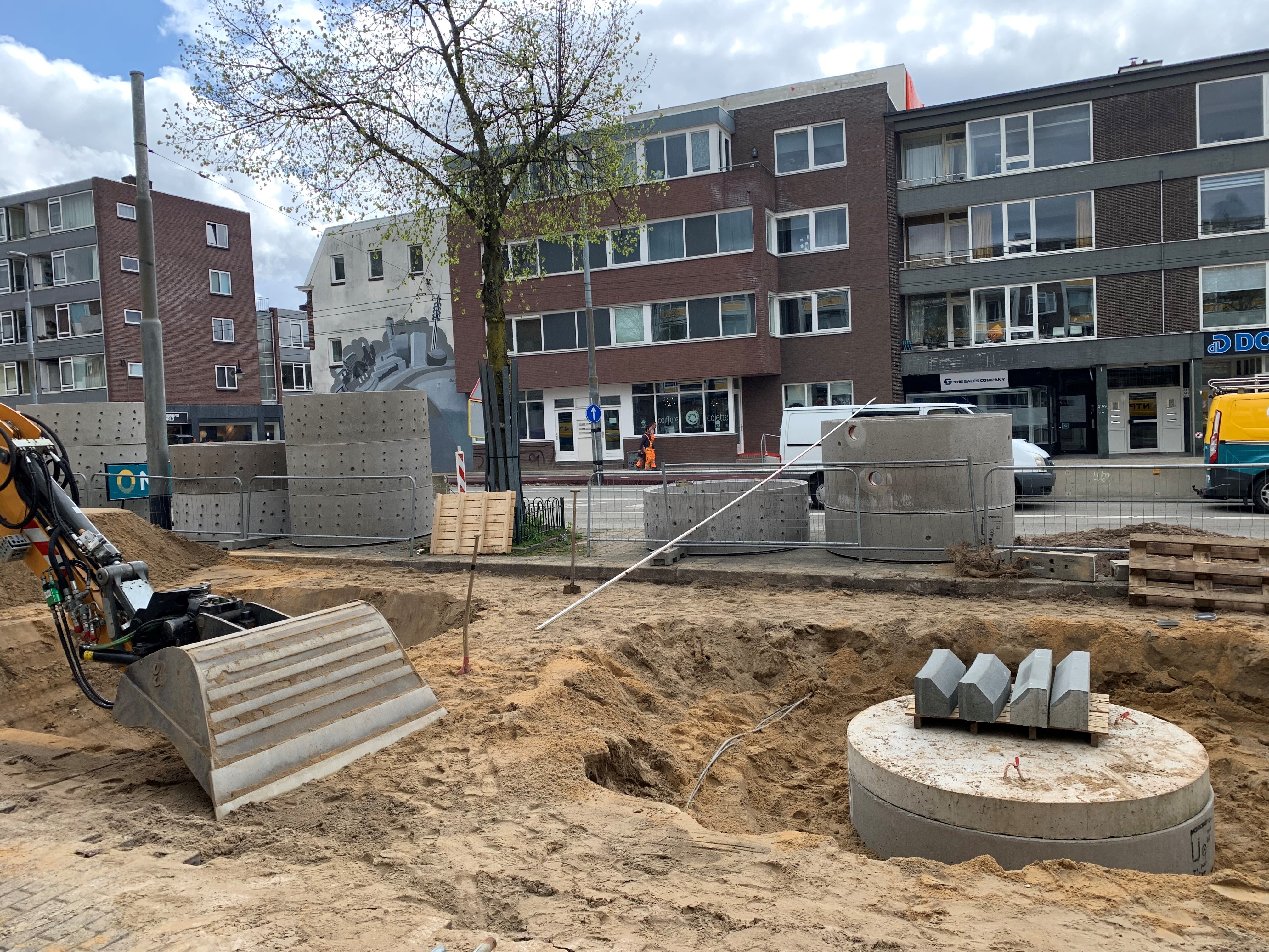 Branchestandaard Arnhem