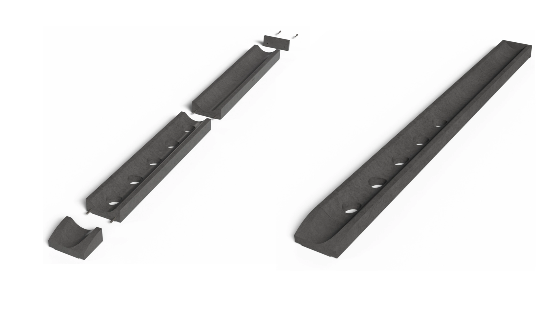 RIONED Innovatieprijs Holiemolie