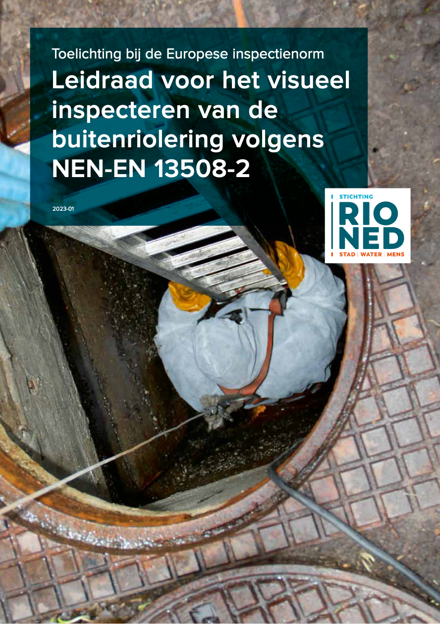 Stichting Rioned Leidraad Visuele Inspectie 2023.Pdf