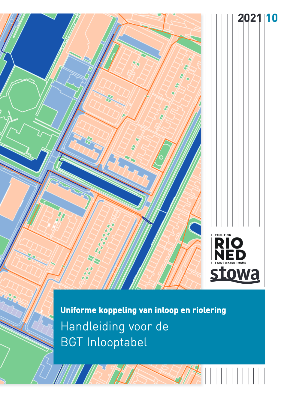 Handleiding Voor De Bgt Inlooptabel Stichting Rioned Stowa 202103 Lr
