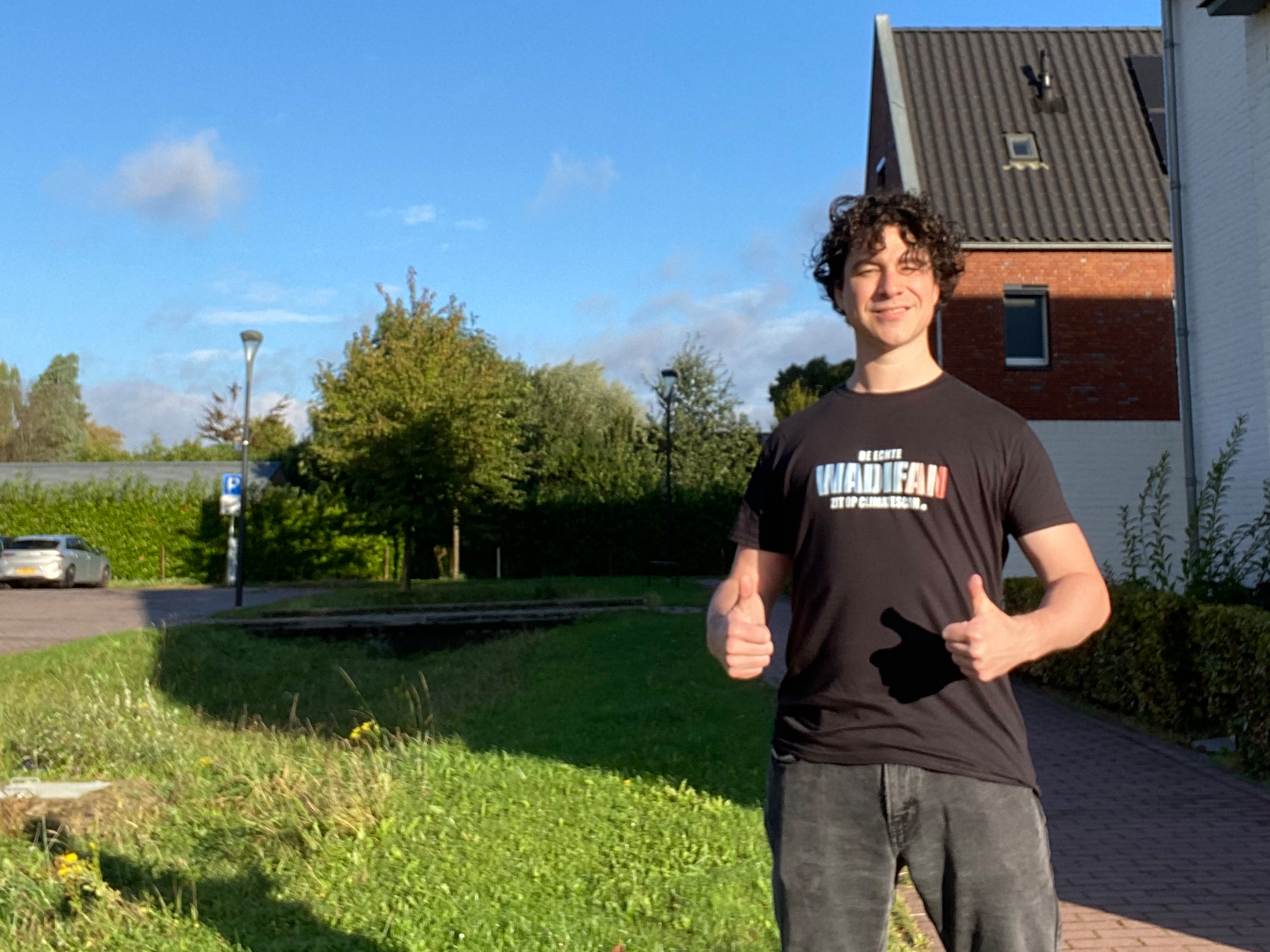 Sidney Stax Spotlight Website