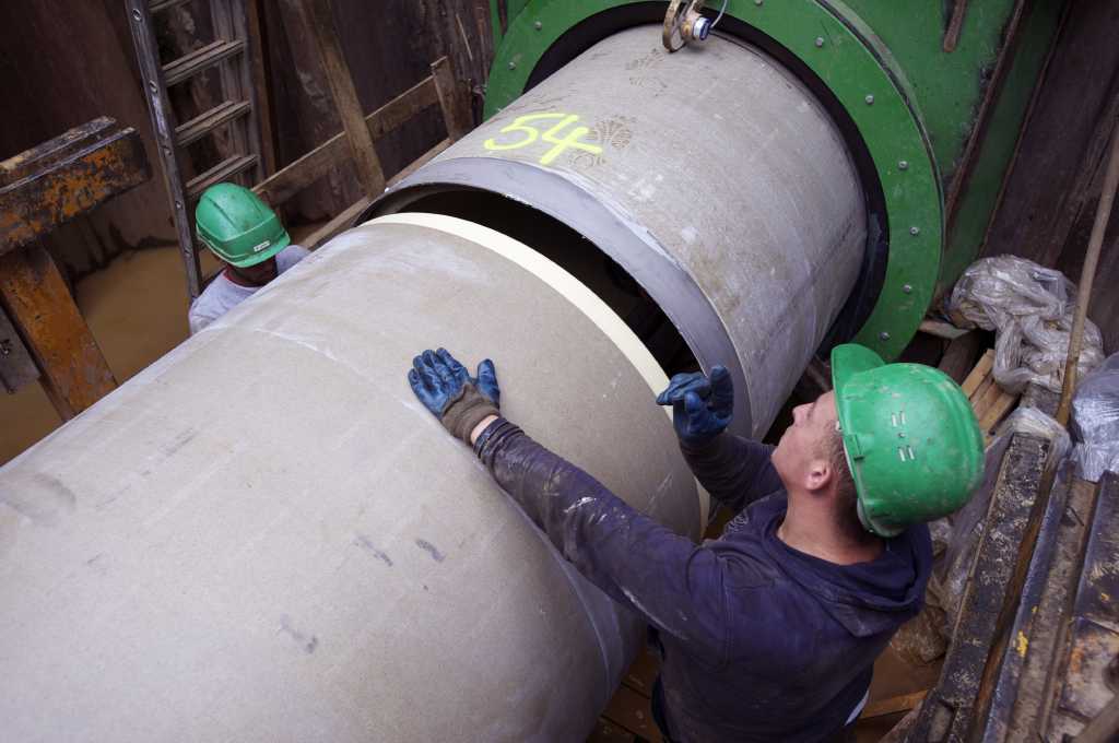 IP Iv Prof Persleidingenbeheer Plaatje Persleiding