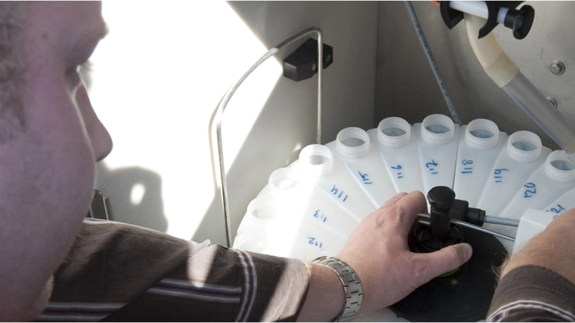 Onderzoek Kv Watermonstercarrousel 1