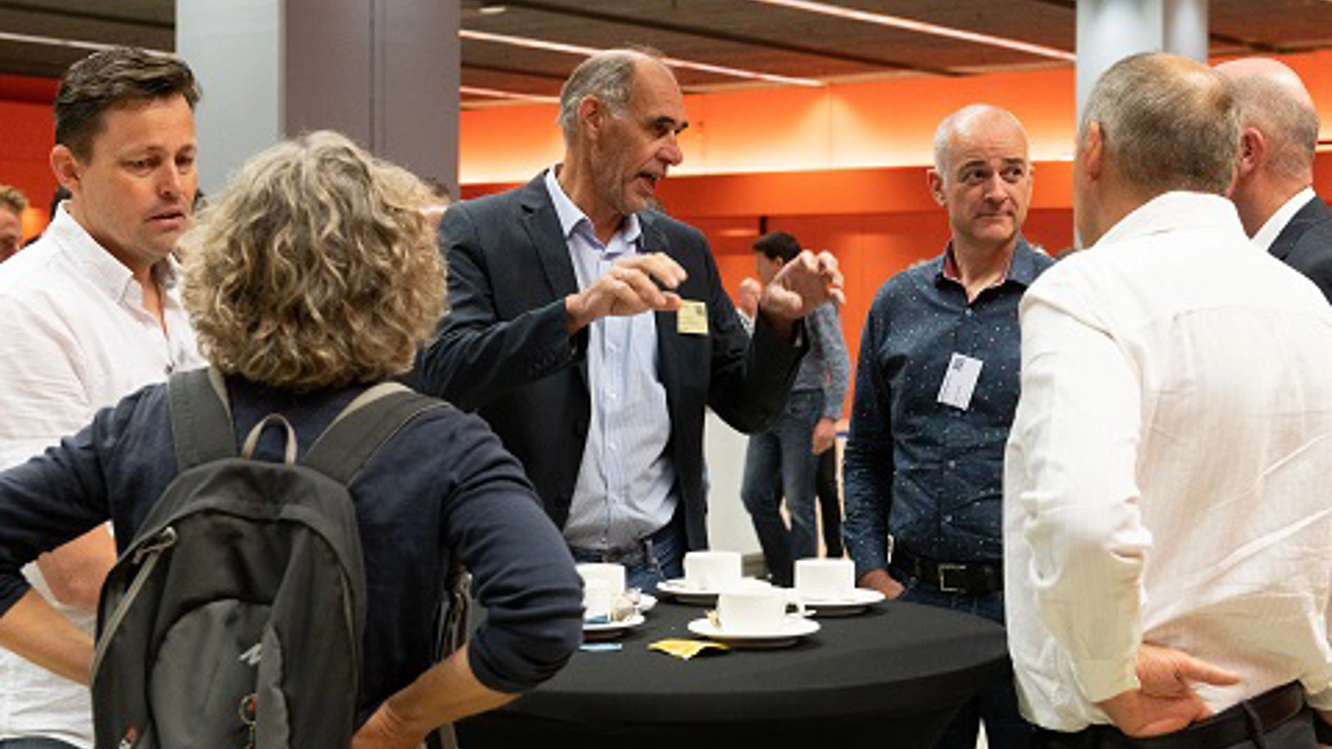 RD Iv Koffiedrinken Rioneddag2022