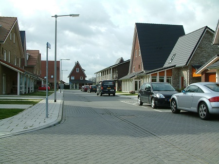 Appl Iv Perceeltool Huizen In De Wijk